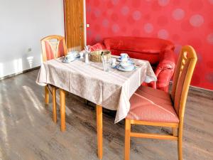 Apartment in Kl tz for 3 Person