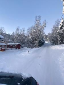 Villa Solsiden Geilo