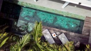 5BR Villa Sabtu - Minggu Villas Seminyak