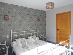 B&B / Chambres d'hotes Le Moulin du Barthas : photos des chambres