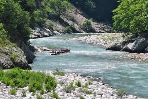 Rodami Tzoumerka Greece