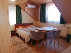 Studio room in Ilona Ház