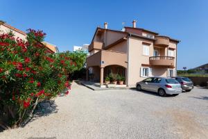 Apartments Zdravka - 3hvězdičkové hotely ve městě Krk