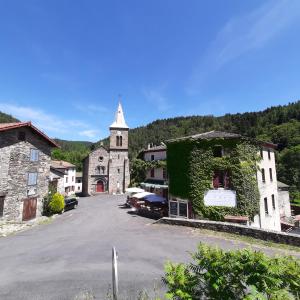 Hotels Auberge du Doulon : photos des chambres