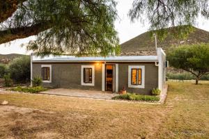 Matjiesvlei Cottages