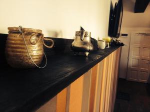 Apartments Zámoček Staré časy