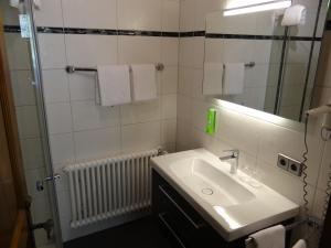 Hotel-Restaurant Bibermühle GmbH