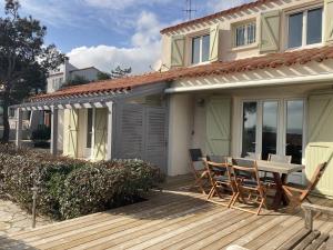 Villas Villa de grand standing les Garrigues : photos des chambres