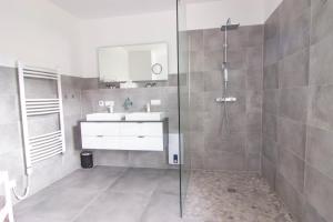 Appartements am Bodetal