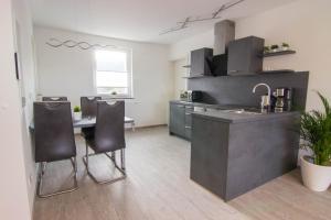 Appartements am Bodetal