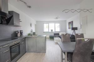 Appartements am Bodetal
