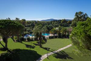 Appart'hotels SOWELL Family Hotel Port Grimaud : photos des chambres