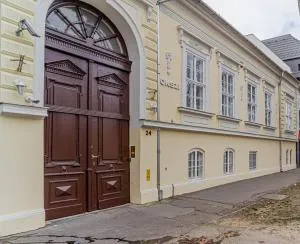 OKSZI Vendégház - Röszke