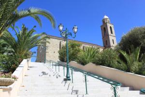 Appartements Jardins de Quatrina centre ville : photos des chambres