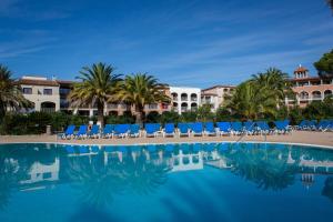 Appart'hotels SOWELL Family Hotel Port Grimaud : photos des chambres