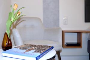 Superior Room 2 Single Beds room in Tulip Inn Frankfurt Airport