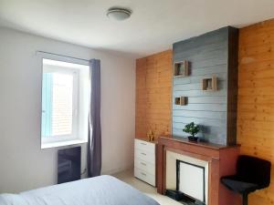 Appartements T3 Meuble et tout equipe Valence proximite de la gare : photos des chambres