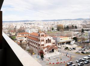 Rotonda Hotel Thessaloníki Greece