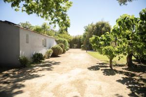 Villages vacances Le Mas du Cheval : photos des chambres