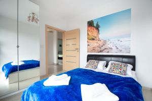 Rezydencja Wind Rose luxury ApartHotel