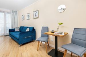 Apartment Awanport Gdynia Żeromskiego by Renters