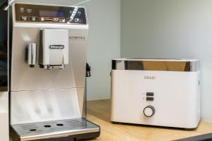 Apartment Awanport Gdynia Żeromskiego by Noclegi Renters