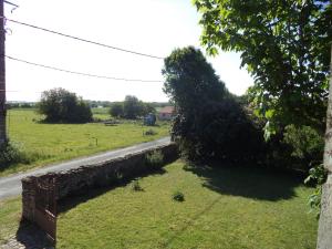 Maisons de vacances Traditional Charentais cottage in countryside 25 minutes from Royan : photos des chambres