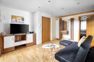 Appartement Mountainview