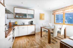 Appartement Mountainview