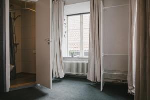 Quadruple Room - St:Hansgatan