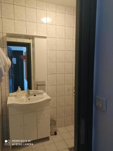 Twin Room room in Bacchus Panzió Hotel