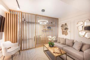 Nasma Luxury Stays - Boulevard Central Tower - Hôtels 3 étoiles à Dubaï