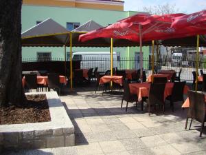 Gostilna pri Dragici, gostilna s prenočišči, d.o.o. 