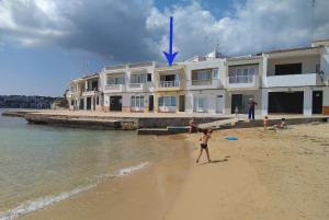 Apartamento Macaret303