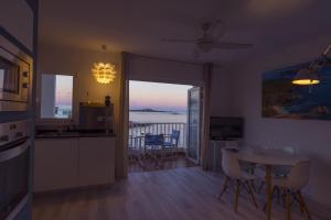 Apartamento Macaret303