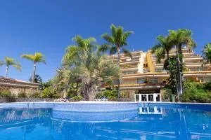 Apartamentos Tigaiga Suites - Los Realejos