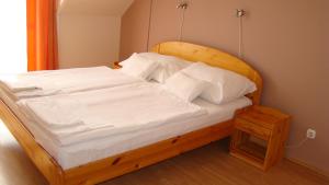 Thermál Apartmanház