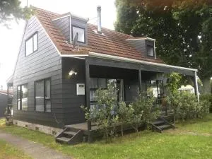 Hirangi cottage - Tokaanu