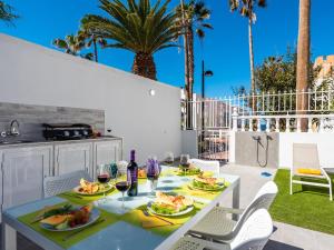 74 PARQUE SANTIAGO 2 sea front