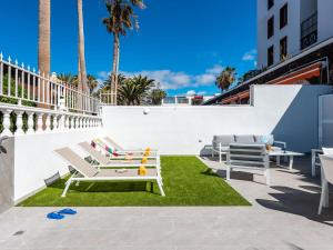 74 PARQUE SANTIAGO 2 sea front