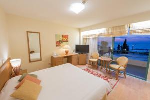 Poseidon Palace Achaia Greece