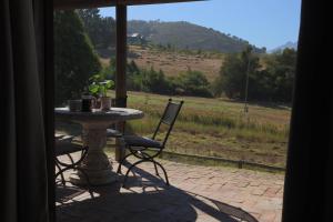 Zebra Cottage and Lodge