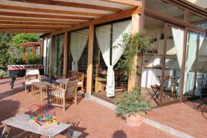 Agriturismo Da Ciletta