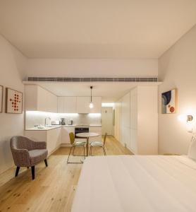 Lisbon Serviced Apartments - Mouraria