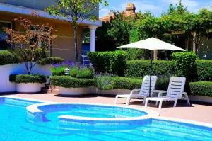 Бяла Резидънс - Byala Residence Apart Complex - Yunets