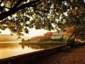 Hotel Corcubión Playa de Quenxe - Caldebarcos