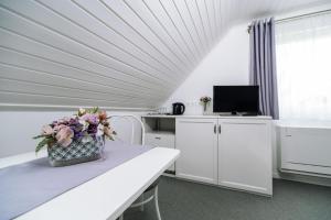 Topáz Apartmanházak