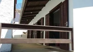 CLA - Quitinete Aotearoa - Camacho