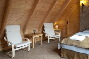 Krupówka Mountain Resort SPA & Wellness