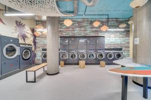 Appart'hotels ECLA Paris Massy Palaiseau : photos des chambres